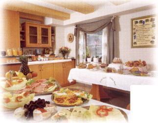 Hotel Gasthof Hirsch Alfdorf Luaran gambar