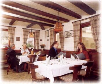 Hotel Gasthof Hirsch Alfdorf Luaran gambar