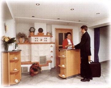 Hotel Gasthof Hirsch Alfdorf Luaran gambar