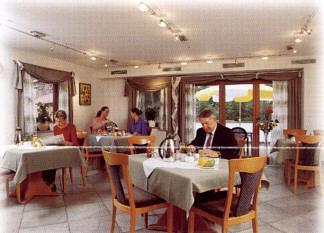 Hotel Gasthof Hirsch Alfdorf Luaran gambar